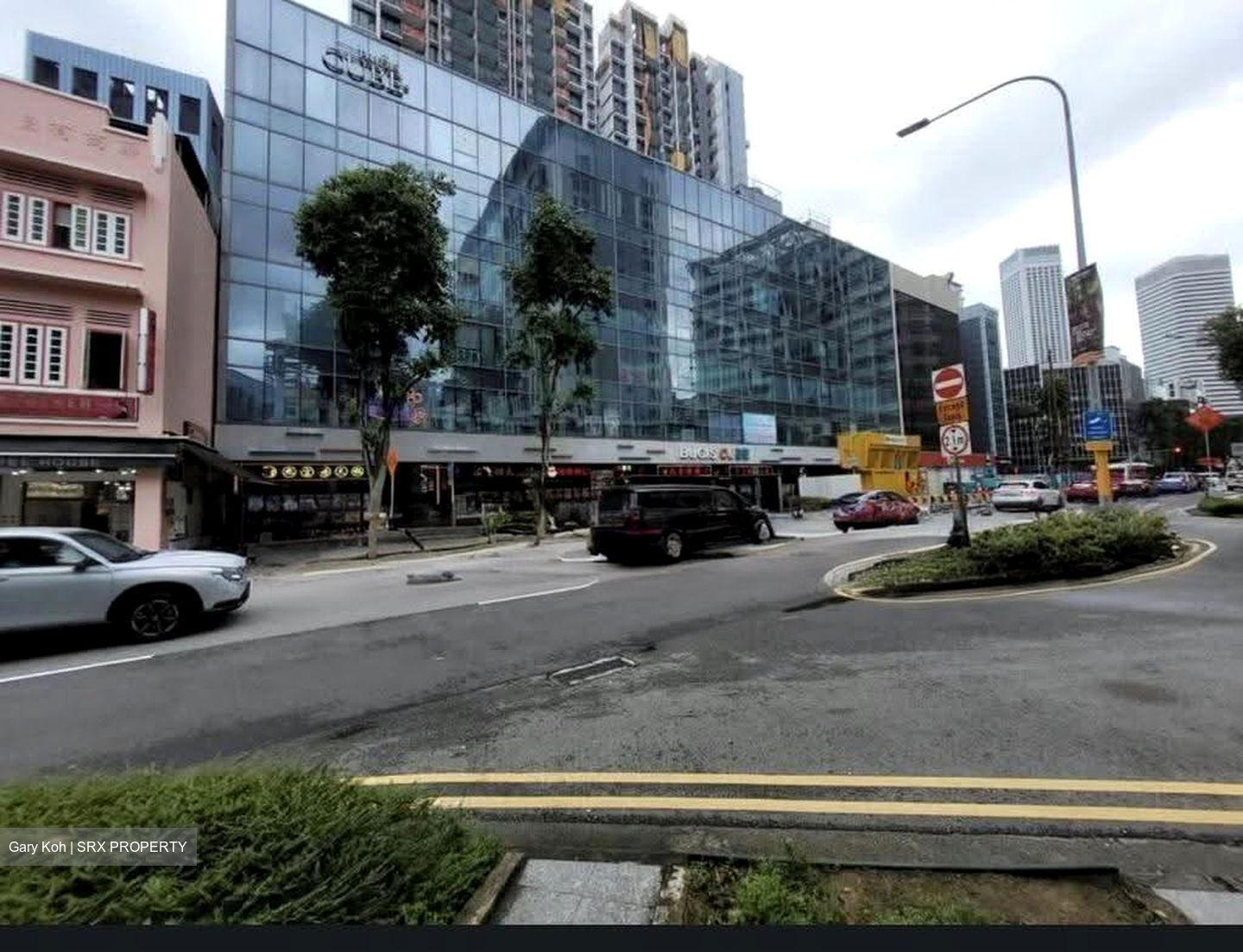 Bugis Cube (D7), Retail #635439131